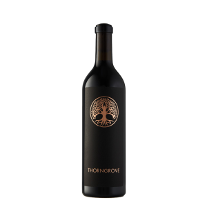Thorngrove Wine Bottle - Premium South African Wine
