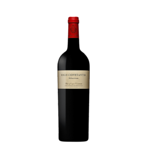 High Constantia Wine Bottle - Premium South African Wine